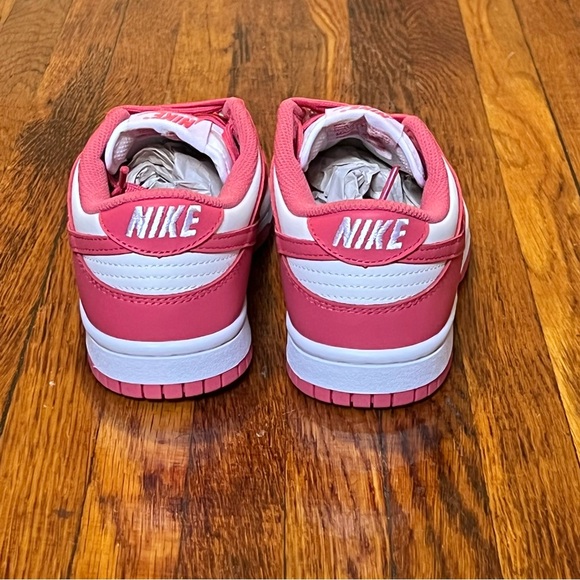 Nike Dunk (W) Archeo Pink - Picture 2 of 4